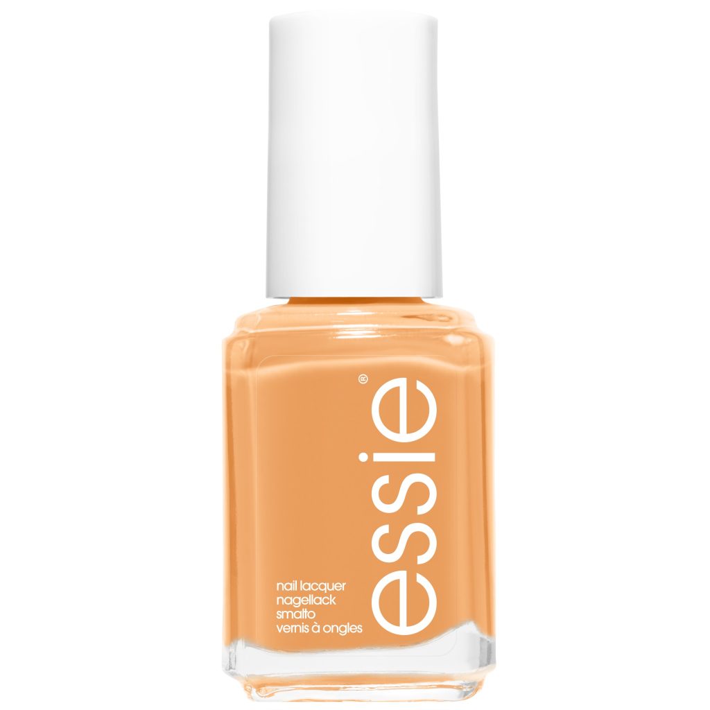 Essie Fall Collection 2018