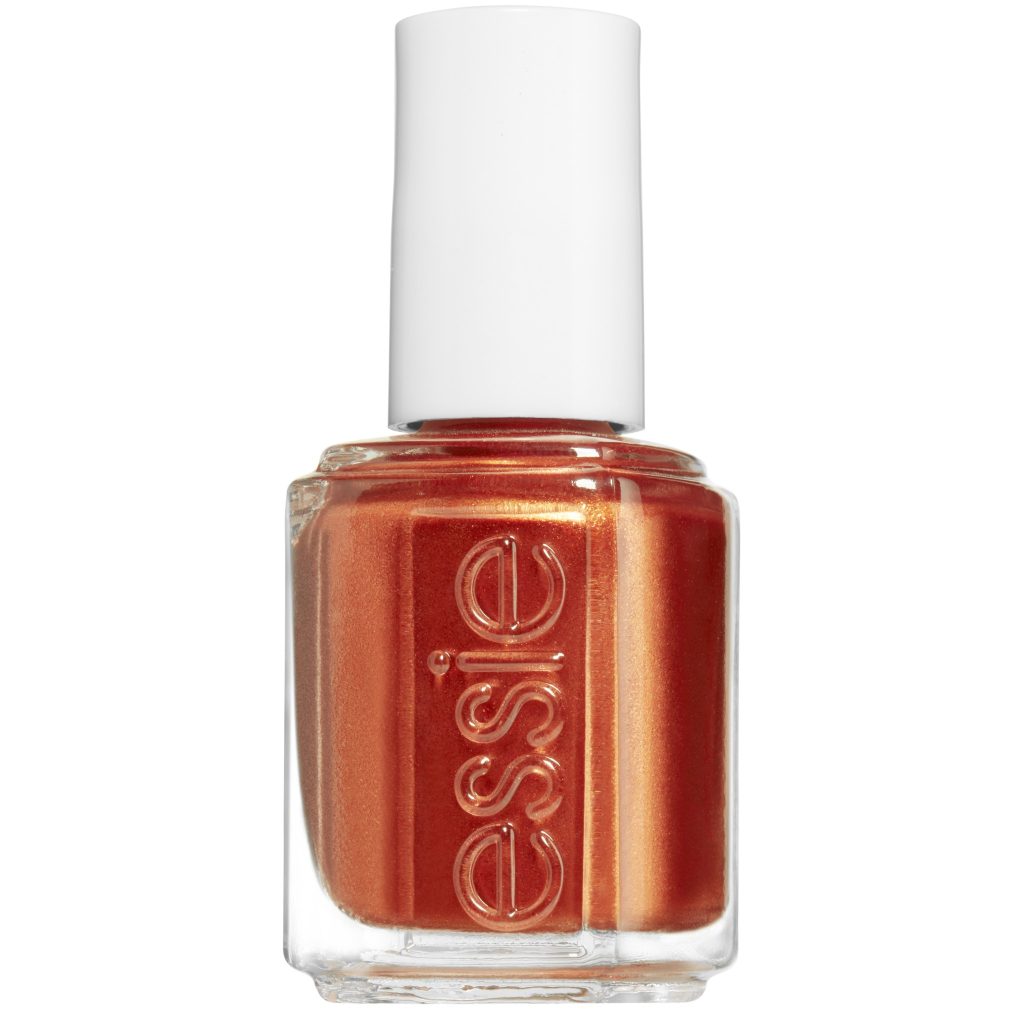 Essie Fall Collection 2018