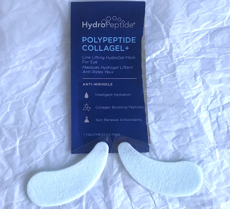 Polypeptide collagen