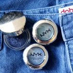 denimfest ögonskugga NYX Clarins