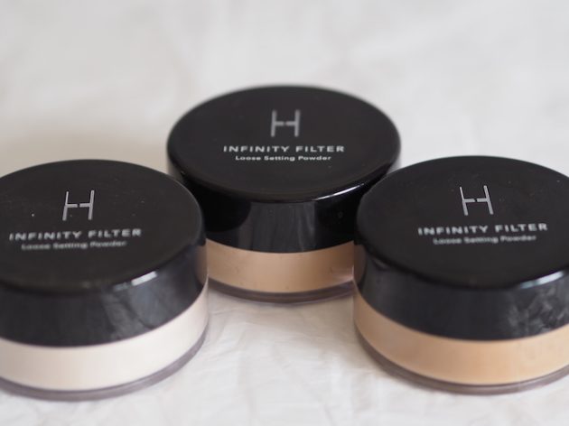 Linda Hallberg Cosmetics