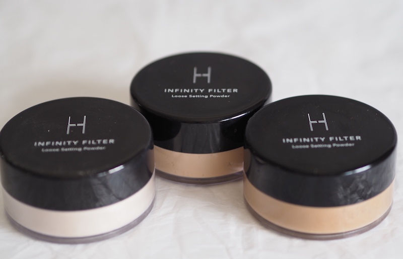 Linda Hallberg Cosmetics