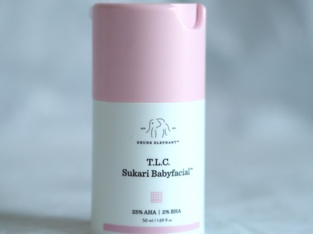 Babyfacial