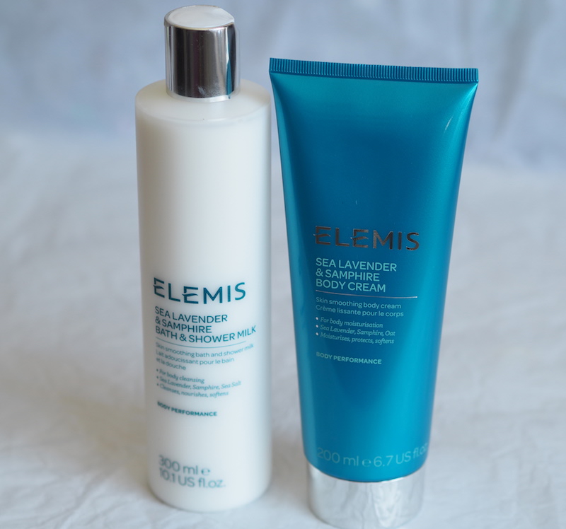 Elemis