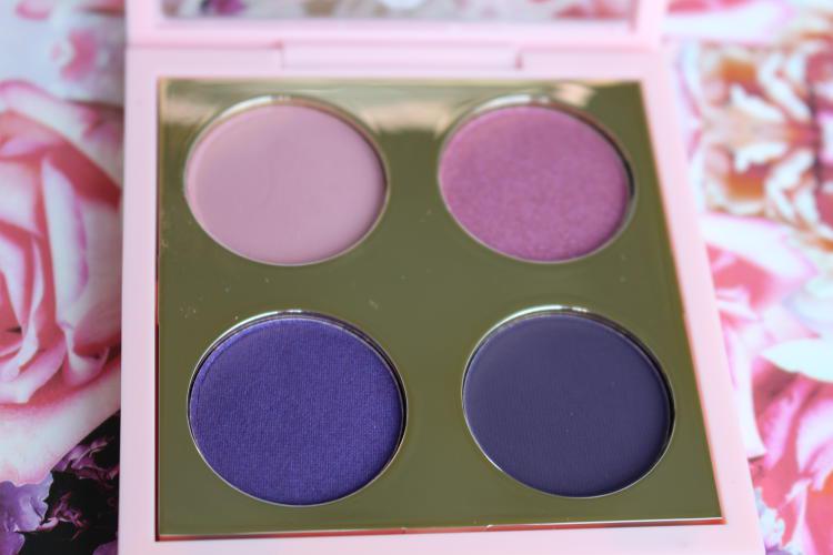 MAC x Patrick Starrr