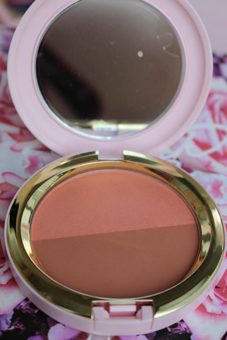 MAC x Patrick Starrr