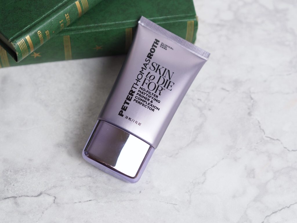 Peter Thomas Roth Skin To Die For