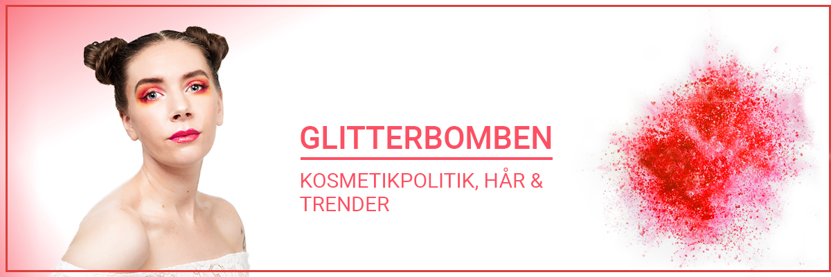 Glitterbomben