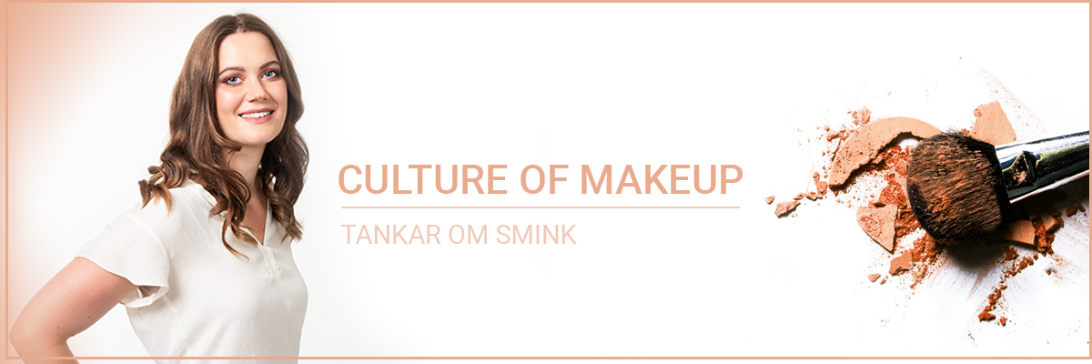 Culture of Makeup