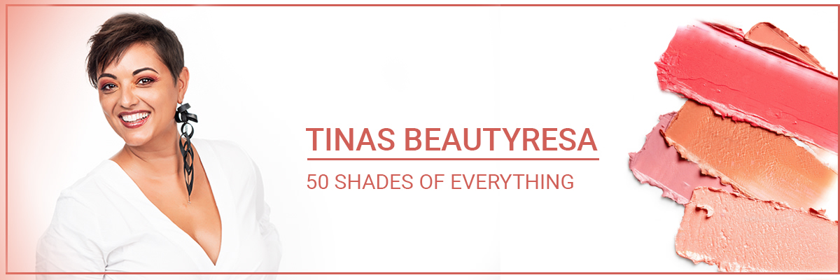 Tinas beautyresa