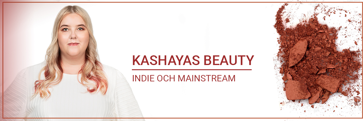 Kashayas beauty