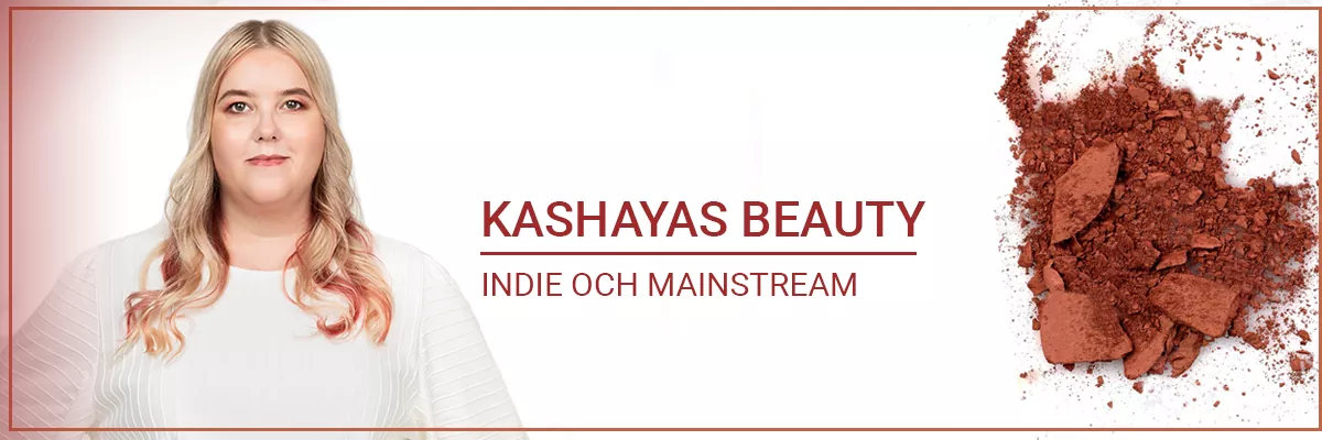 Kashayas beauty