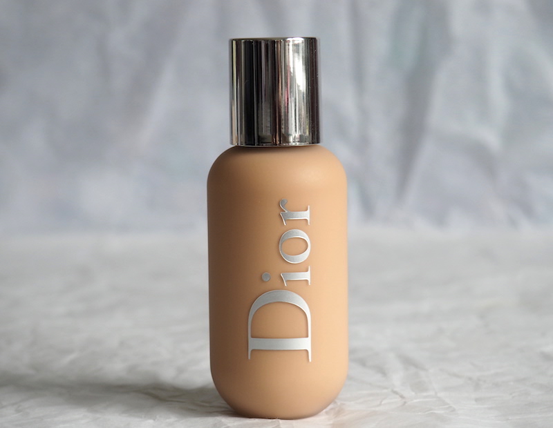 Dior Backstage Face & Body Foundation