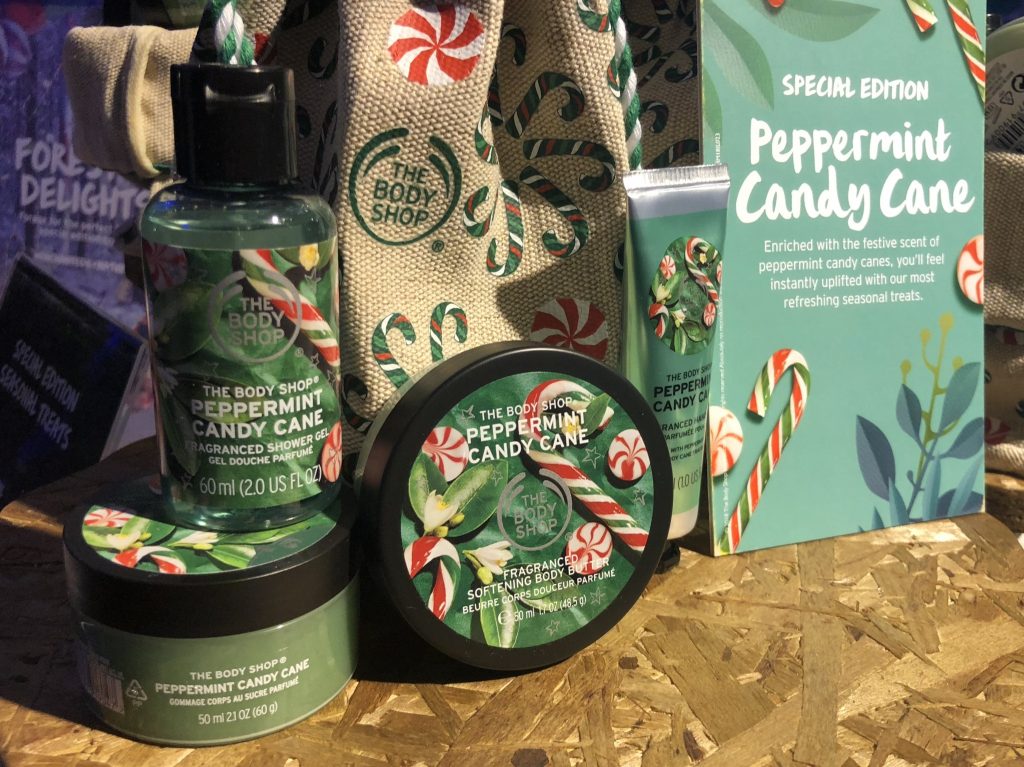 Body Shop jul 2018