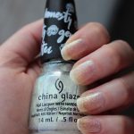 China Glaze My Little Pony Collection