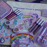 colourpop my little pony