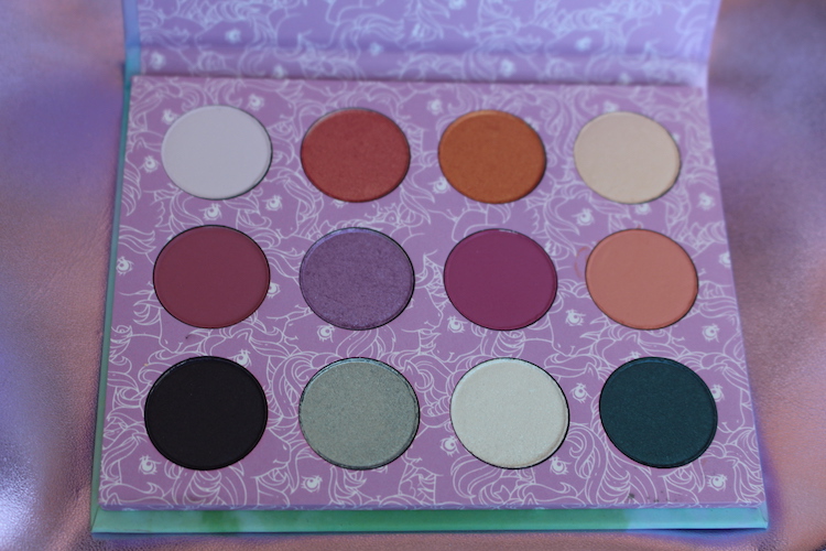 colourpop my little pony