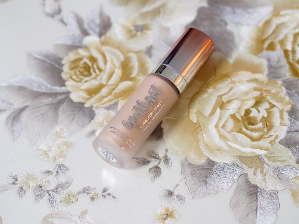 Physicians Formula Spotlight Illuminating Primer