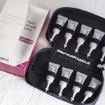 Rapid Reveal Peel