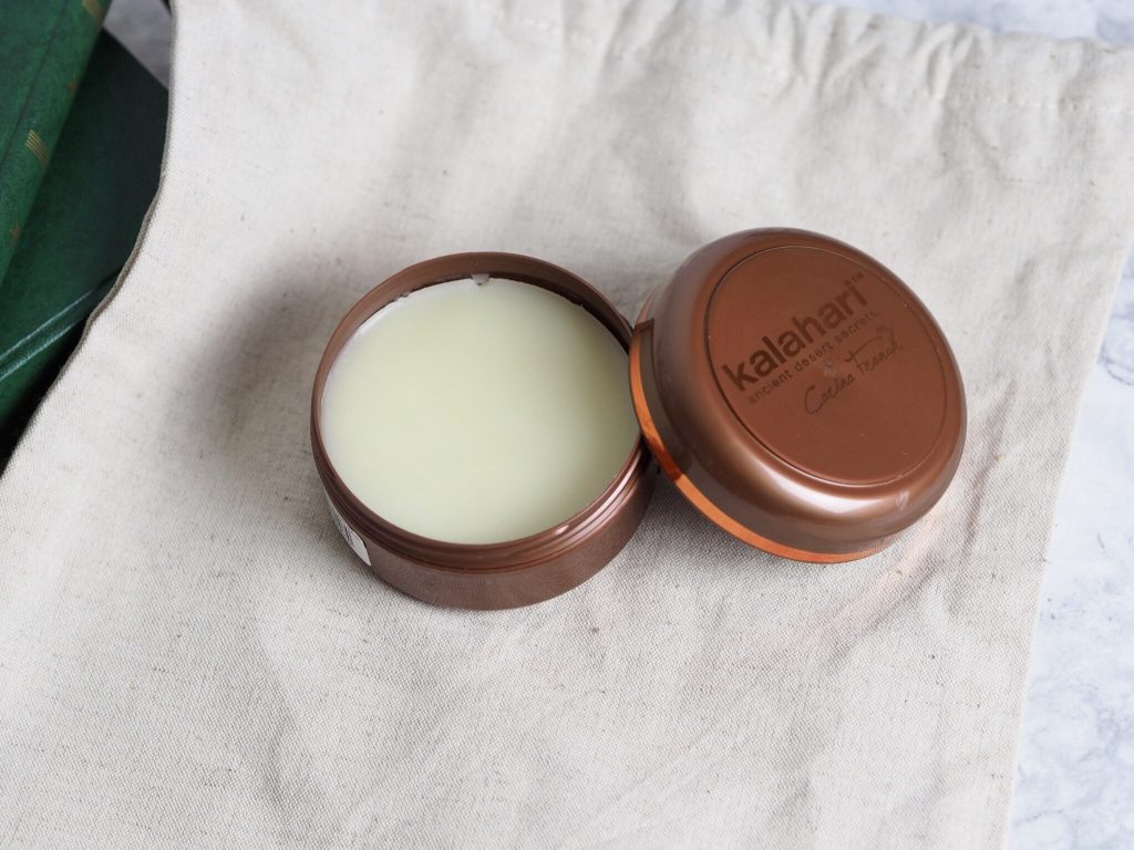 Nourishing Body Butter