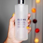 elemis smart cleanse micellar water