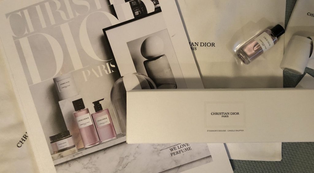 Maison Christian Dior