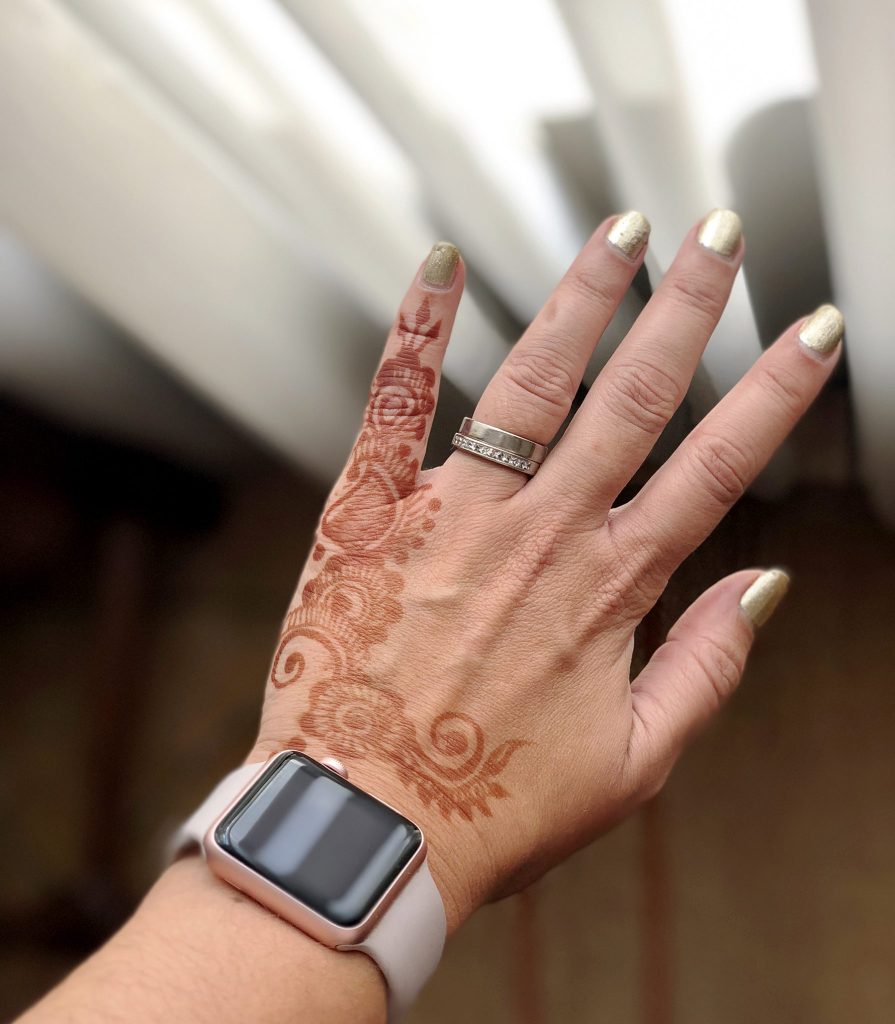 mehndi