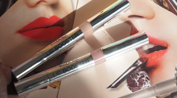 Isadora Lip Booster