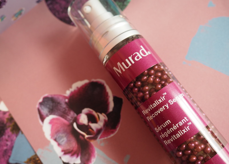 Murad Revitalixir™ Recovery Serum