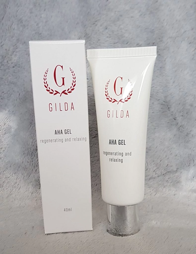 gilda aha gel gilda aha gel