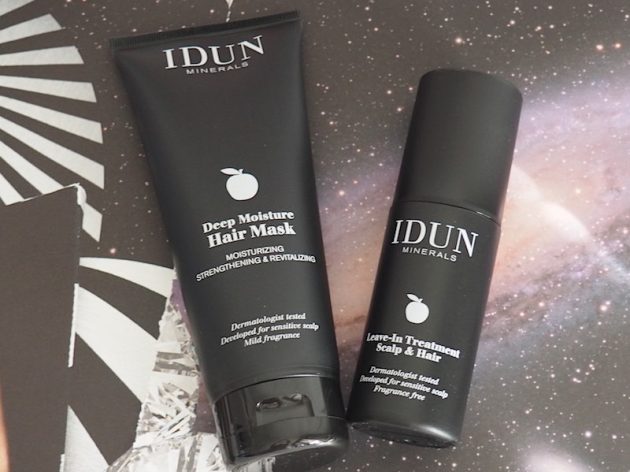 Idun Minerals