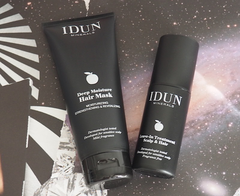 Idun Minerals