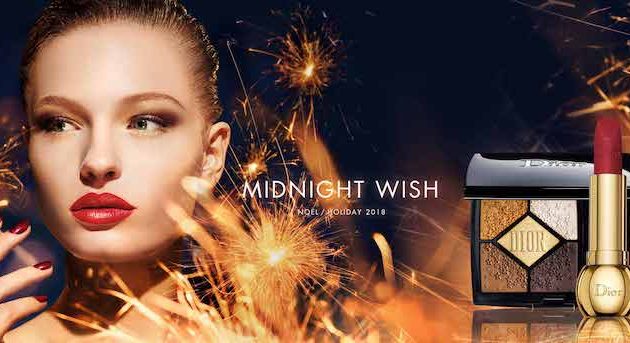 Dior Midnight Wish