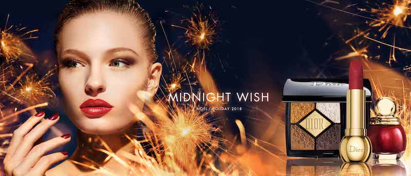 Dior Midnight Wish