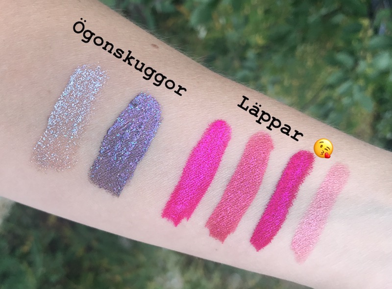 Swatches Couture Season