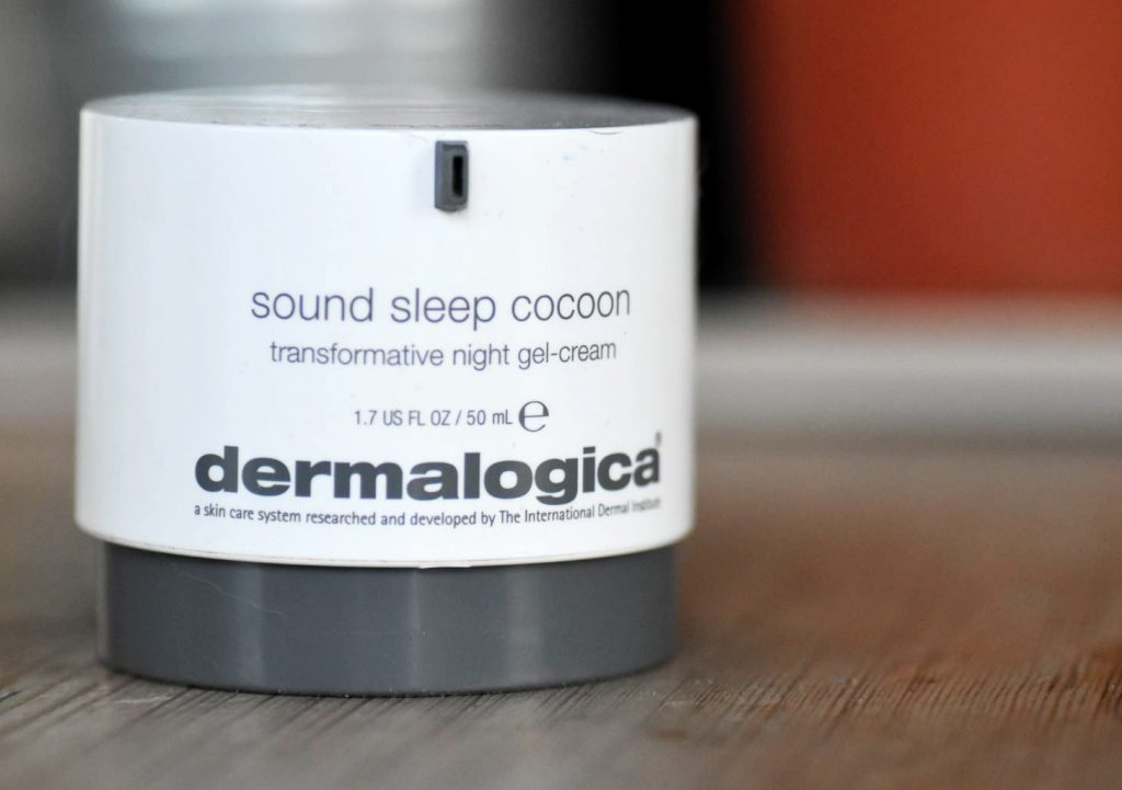 Dermalogica Sound Sleep Cocoon