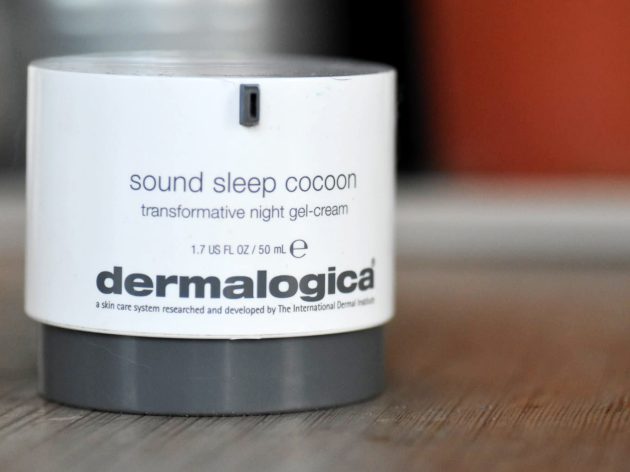 Dermalogica Sound Sleep Cocoon