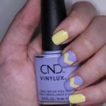 CND Chic Shock