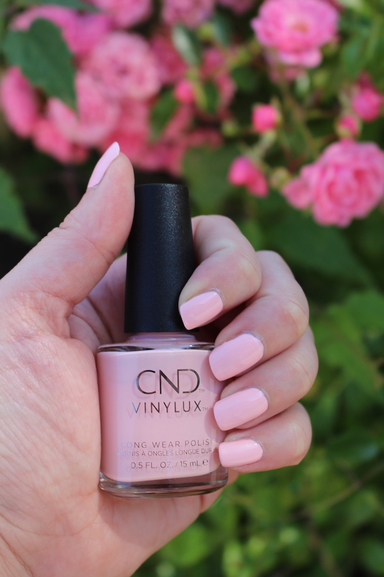 CND Chic Shock 