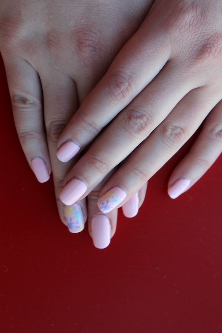 CND Chic Shock 
