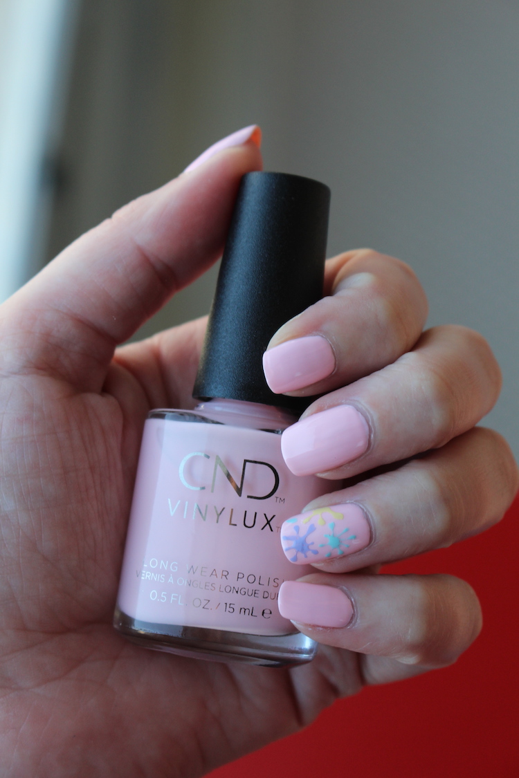 CND Chic Shock 
