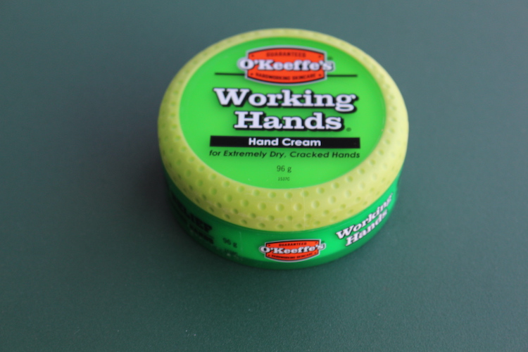 Working Hands Hand Cream  