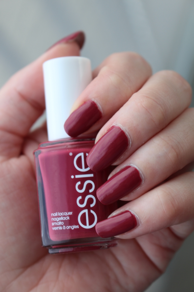 Essie Fall Collection 2018
