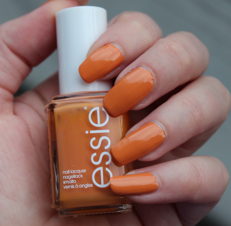 Essie Fall Collection 2018