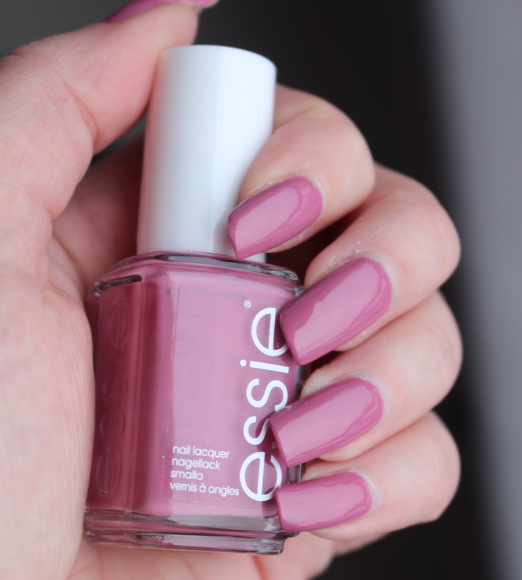 Essie Fall Collection 2018