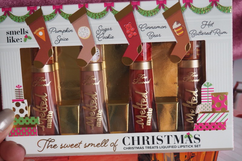 Too Faced