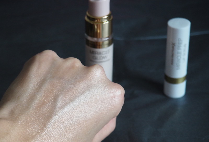 Glow Miracle Pro illuminator