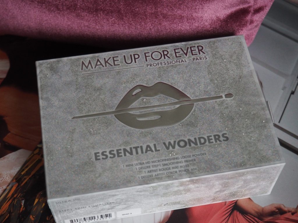 Make Up For Ever