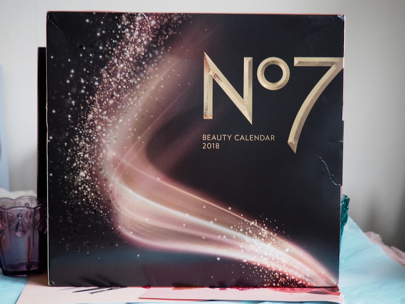 Beauty kalender