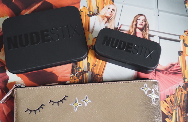 Nudestix